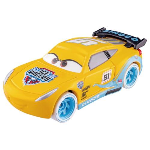 タカラトミー トミカ カーズ Ｃ−２５ クルーズ・ラミレス(アイスレーシングタイプ) 227991
