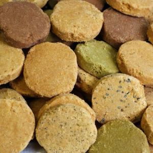 おから100%クッキー 900g 小麦粉不使用ダ...の商品画像