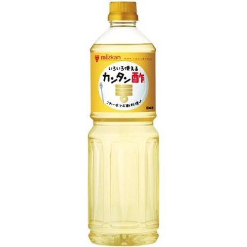 カンタン酢 1L /ミツカン(1本)