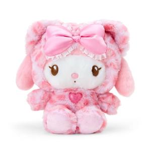 サンリオ (SANRIO) ぬいぐるみ (サンリオギャルクマ) マイメロディ