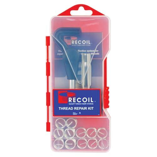 RECOIL(リコイル) スパークプラグ用リコイルキットM14-1.25 38148-2 工具