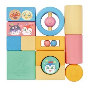 アンパンマンスポーツ育脳マット : ベビー用品ぽこあぽこ - 通販