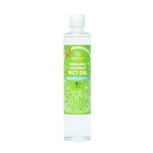 cocowell (ココウェル) 有機ココナッツMCTオイル 280g 有機JAS MCT95% 低温でも固まりにくい オーガニック 中鎖脂肪酸