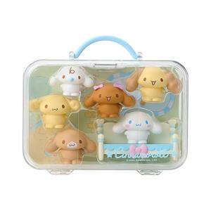 リーメント Cinnamoroll Room シナモロール ルーム BOX 全8種セット