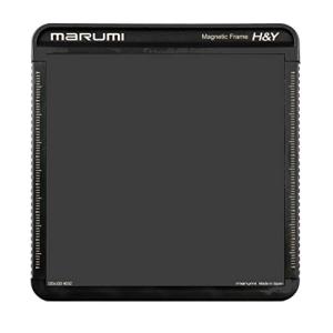 MARUMI 角型フィルター NDフィルター 100×100mm ND32 光量調節用の商品画像