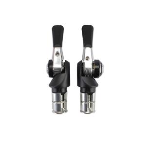SHIMANO (シマノ) SL-BS79 左右レバーセット 2/3 (フリクション