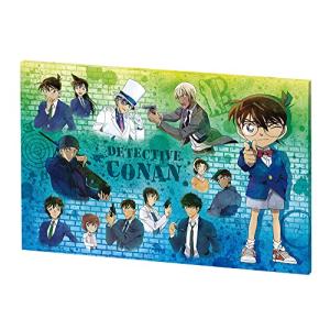 1126ピース ジグソーパズル 名探偵コナン 真実を求めて 【キャンバス
