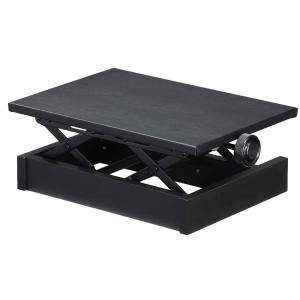 吉澤 PEACOCK 無段階高低調節 ピアノ補助台 AX-51 Amazon.co.jp: 吉澤 PEACOCK 無段階高低調節 ピアノ補助台 AX-51