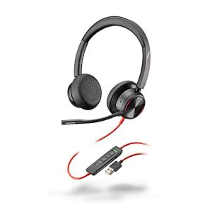 Plantronics Blackwire 8225 USB-A｜3c-online