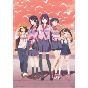 化物語 Blu-ray Disc Box