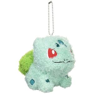 ポケモン フシギダネ もこもこマスコット 671656の商品画像