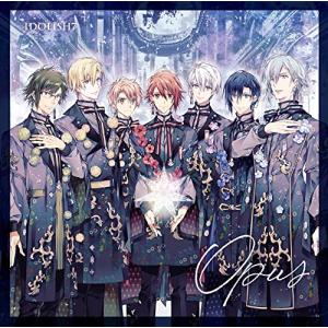 IDOLiSH7 2nd Album Opus 通常盤｜3c-online