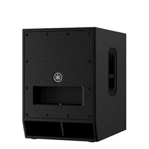 YAMAHA DXS12mkII サブウーファー 1台 新品未使用 元箱あり ヤマハ YAMAHA パワードサブウーファーDXS12mkII - 最安値・価格比較