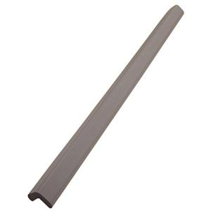 カーボーイ 安心クッション L字型 (大) 90cm ライトグレーの商品画像