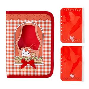 サンリオ(SANRIO) ハローキティ アクリルスタンド用ファイル(エンジョイアイドル)