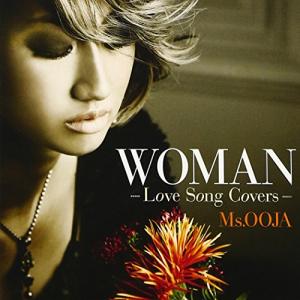 Ms.OOJA COVER ALBUM 5枚セットLOVE SONG 新品 WOMAN-Love Song Covers- - 最安値・価格比較 - Yahoo!ショッピング