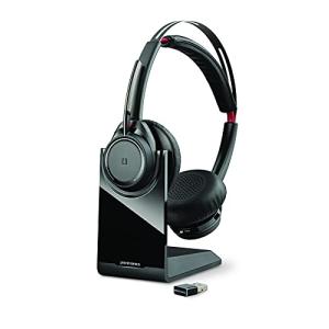 Plantronics Voyager Focus UC B825-M｜3c-online