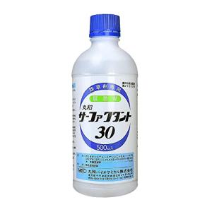 丸和ケミカル 除草剤専用展着剤 サーファクタント30