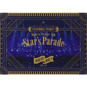 あんさんぶるスターズ! ! Starry Stage 4th -Stars Parade