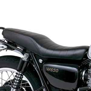 デイトナ (Daytona) バイク用 シート W800 (11-16) W650/400 (99-08