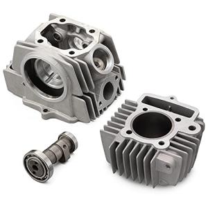 【デイトナ】NEWハイパーヘッドビッグボアキット88cc【中古美品】 Webike | DAYTONA デイトナ ハイパーヘッドビッグボアキット