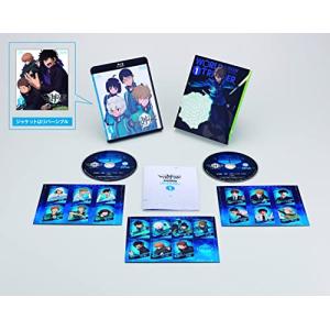 ワールドトリガー 3rdシーズン Blu-ray VOL.1