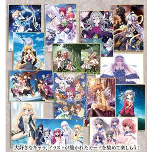 Key all star 未開封 BOX Amazon.co.jp: ヴァイスシュヴァルツ ブースターパック Key all