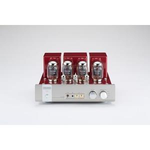 TRIODE プリメインアンプ TRV-88SER｜3c-online