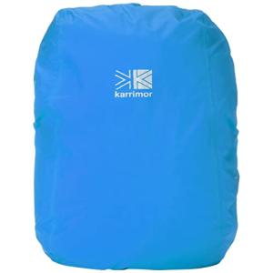 カリマー デイパック用 レインカバー day pack raincover 25+ K.Blue (K.ブルー)の商品画像