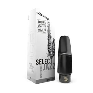 DAddario WoodWinds ダダリオ マウスピース アルトサックス用 SELECT
