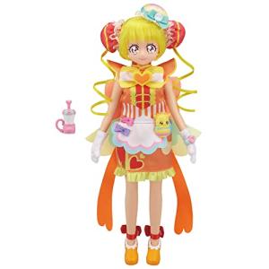 デリシャスパーティ?プリキュア プリキュアスタイル キュアヤムヤム