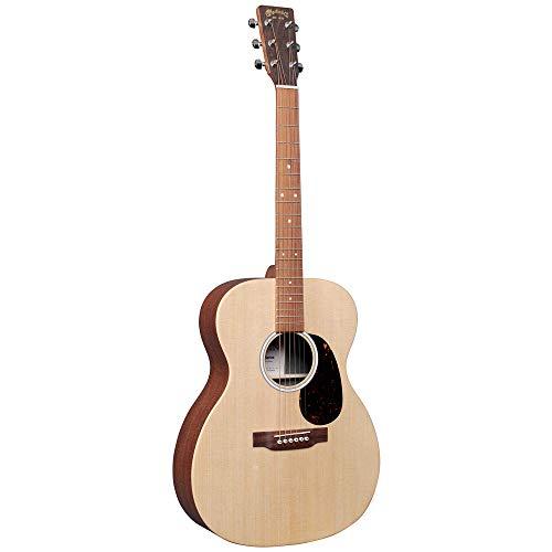 Martin アコースティックギター X Series 000-X2E-01 Sit/Mah HPL