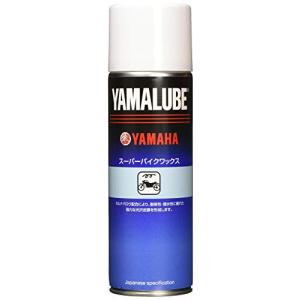 ヤマハ(YAMAHA) ヤマルーブ スーパーバイクワックス 500ml 90793-40075｜3c-online