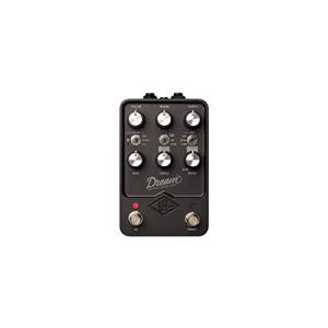 UNIVERSAL AUDIO クラシック UAFX DREAM/65 Amplifier ブレイクアップ 