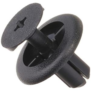 キタコ(KITACO) プッシュターンリベット(φ7/ヤマハタイプ) 汎用 3個入り K-CON 0900-005-02010