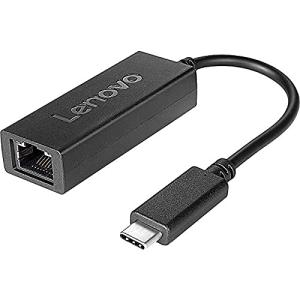 レノボ・ジャパン 4X90S91831 Lenovo USB Type-C - イーサネットアダプター｜3c-online