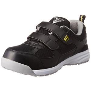 [ジーベック] 安全靴 85112 メンズ ブラック 26.0の商品画像