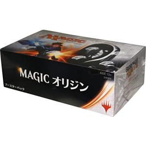 マジック：ザ・ギャザリング マジック・オリジン ブースターパック（日本語版） 36パック入りBOX｜3c-online