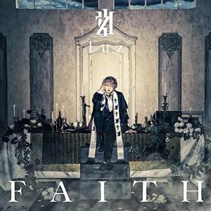 FAITH [初回限定盤] (特典あり) - 最安値・価格比較 - Yahoo!ショッピング