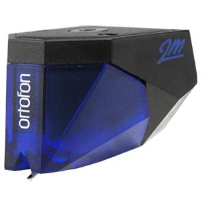 オルトフォン （ORTOFON） レコードカートリッジ 2MBLUE - 最安値