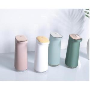 特価販売！ハンドソープ ディスペンサー 自動 泡 充電式 おしゃれ泡 ハンドソープ おしゃれ 泡 ソープ 電池大容