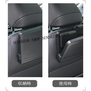 特価販売!テーブル 車載 車内テーブル シート...の詳細画像5