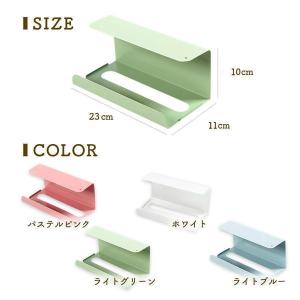 特価販売!ティッシュケース キッチンペーパーホ...の詳細画像4