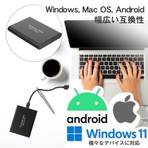 1TB SSD ノート 読み取り560MB/s...の詳細画像3