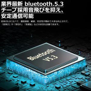 2023福袋 ワイヤレスイヤホン blueto...の詳細画像5