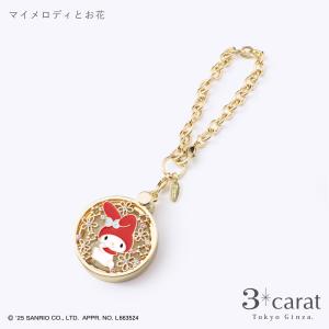 ルーペ 拡大鏡 サンリオ おめかしルーペ 全4...の詳細画像2