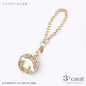 ルーペ 拡大鏡 サンリオ おめかしルーペ 全4...の詳細画像4