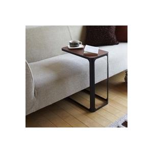 【YAMAZAKI/山崎実業】　frame side table　 サイドテーブル　フレーム｜3chome-market