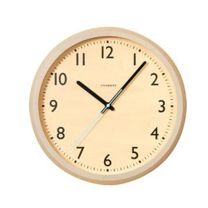 インターゼロ INTERZERO DROP CLOCK ドロップクロック 電波時計 時計