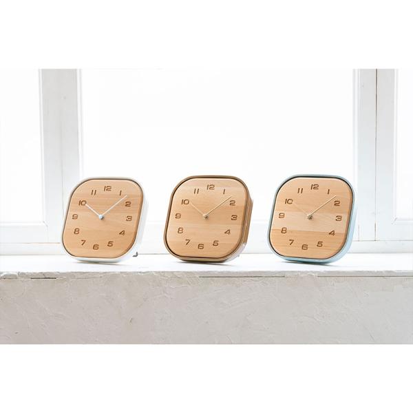 【INTERZERO/インターゼロ】TOUKI CLOCK　トウキクロック